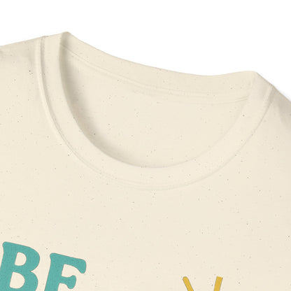 Be Salty Stay Lit T-Shirt