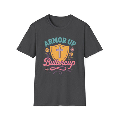 Armor Up T-Shirt