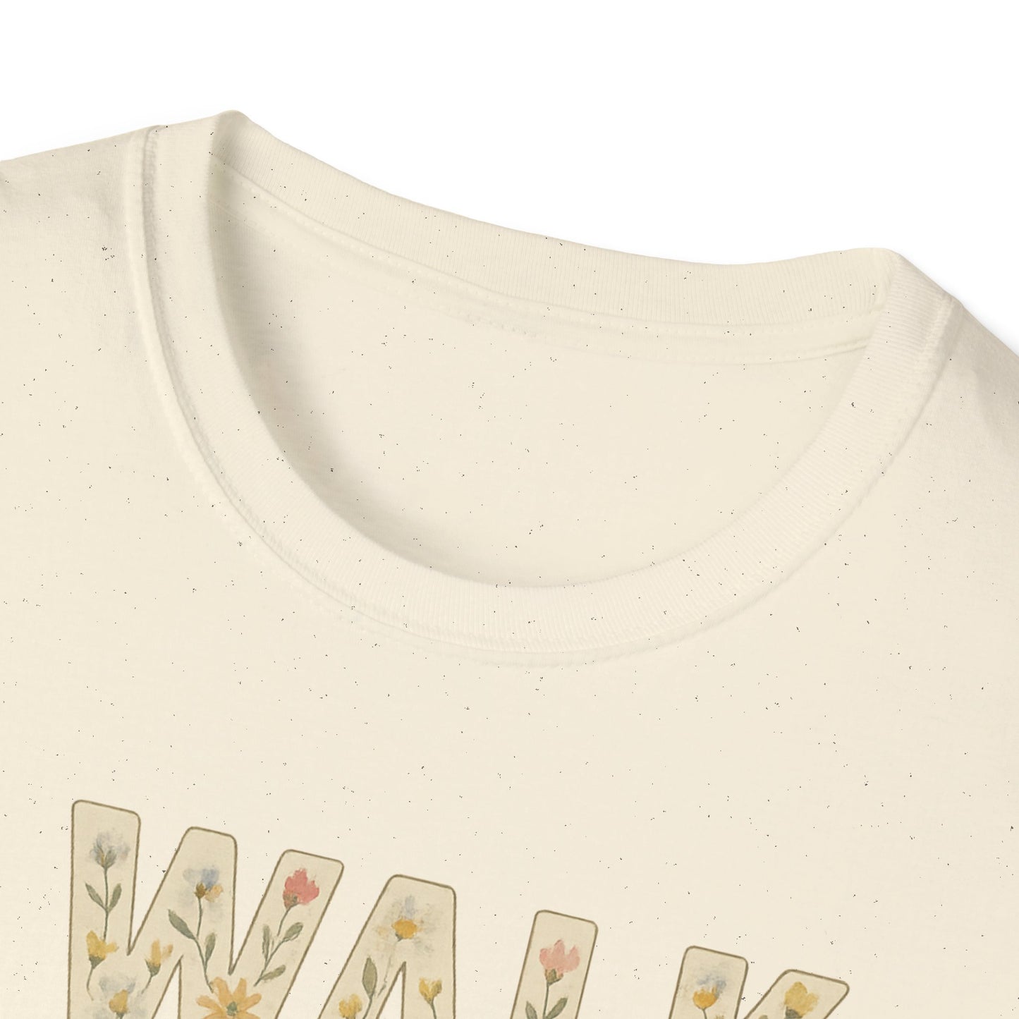 Walk By Faith T-Shirt