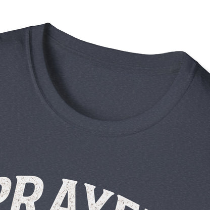 Prayer Warrior T-Shirt