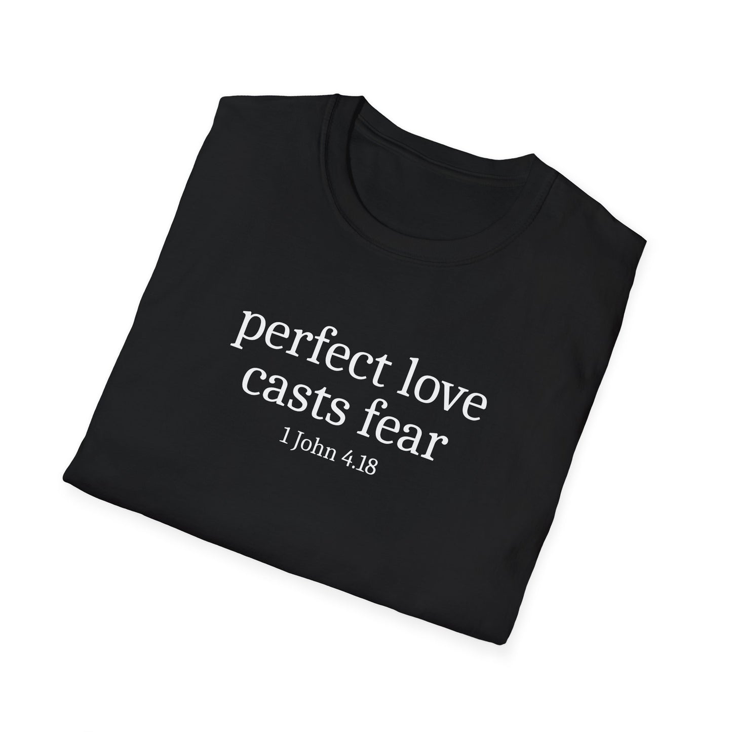 Perfect Love T-Shirt
