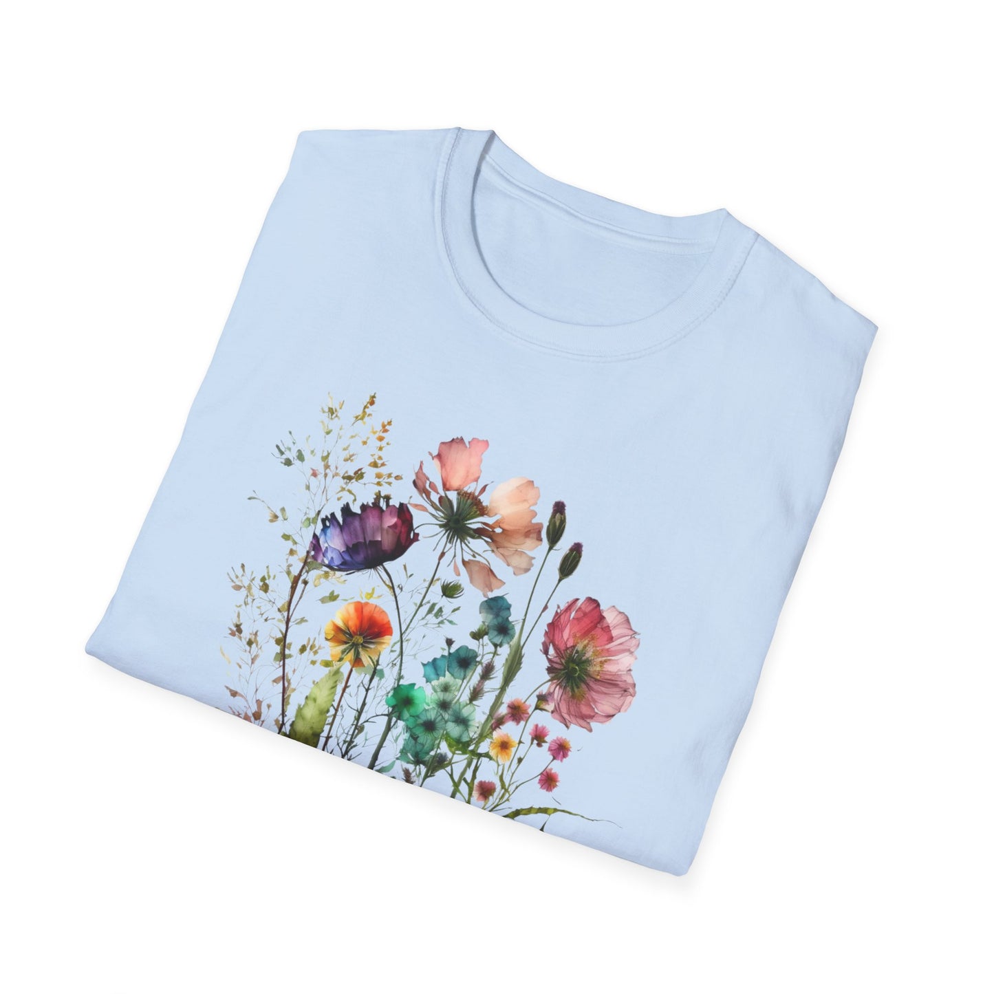 Wildflower T-Shirt