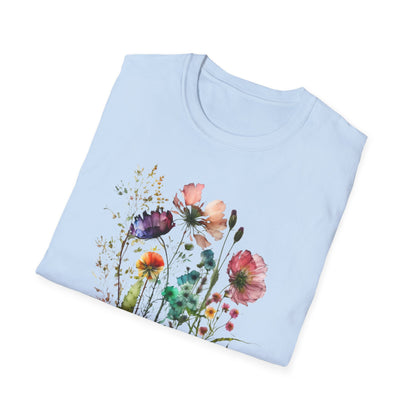 Wildflower T-Shirt
