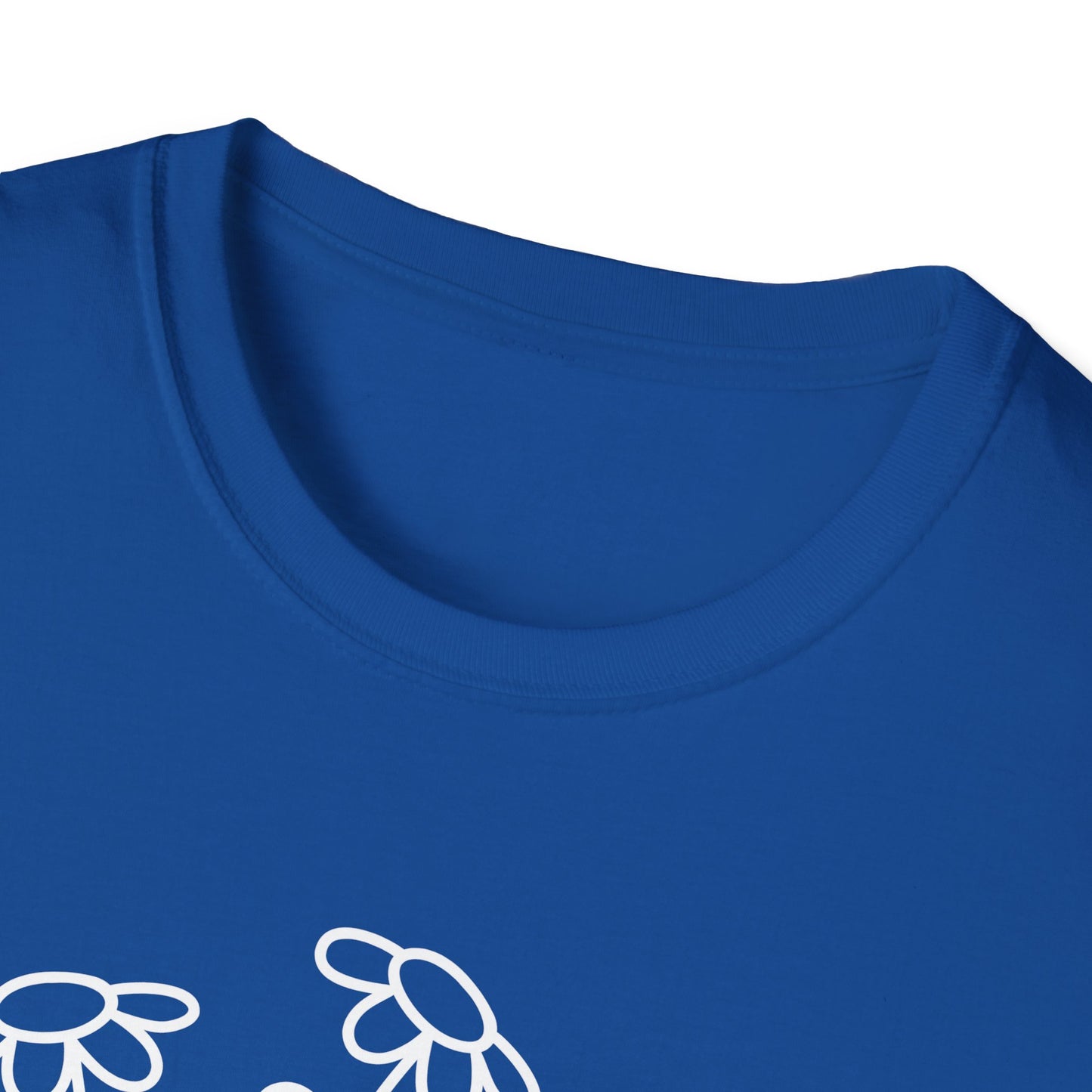 God Gives Growth T-Shirt