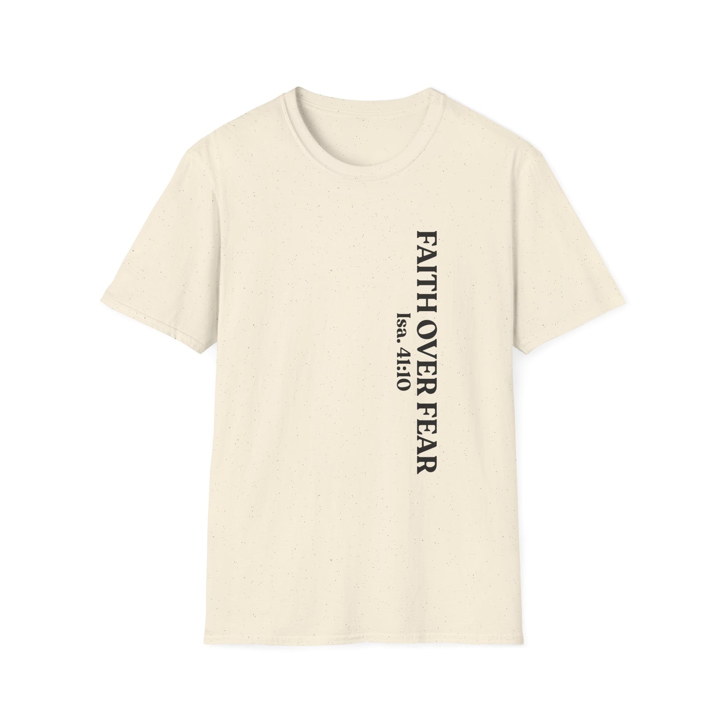 Faith Over Fear T-Shirt