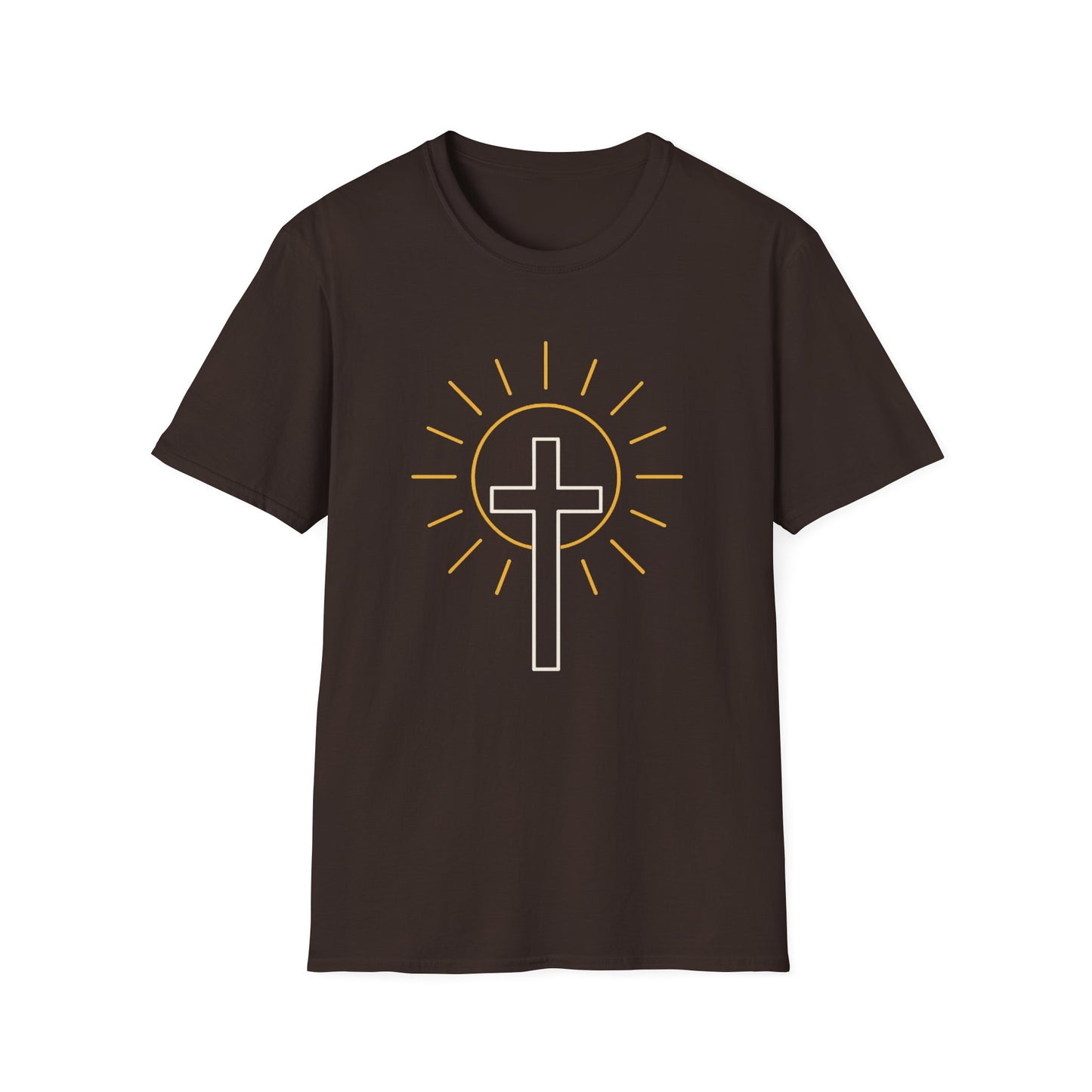 Cross in the Sun T-Shirt