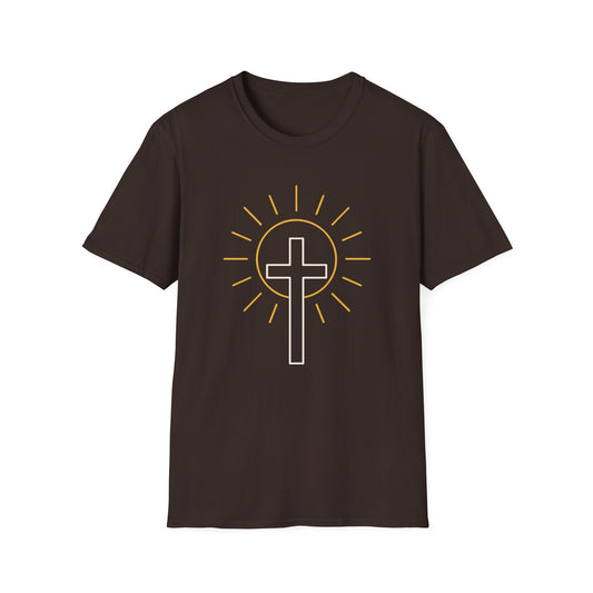 Cross in the Sun T-Shirt