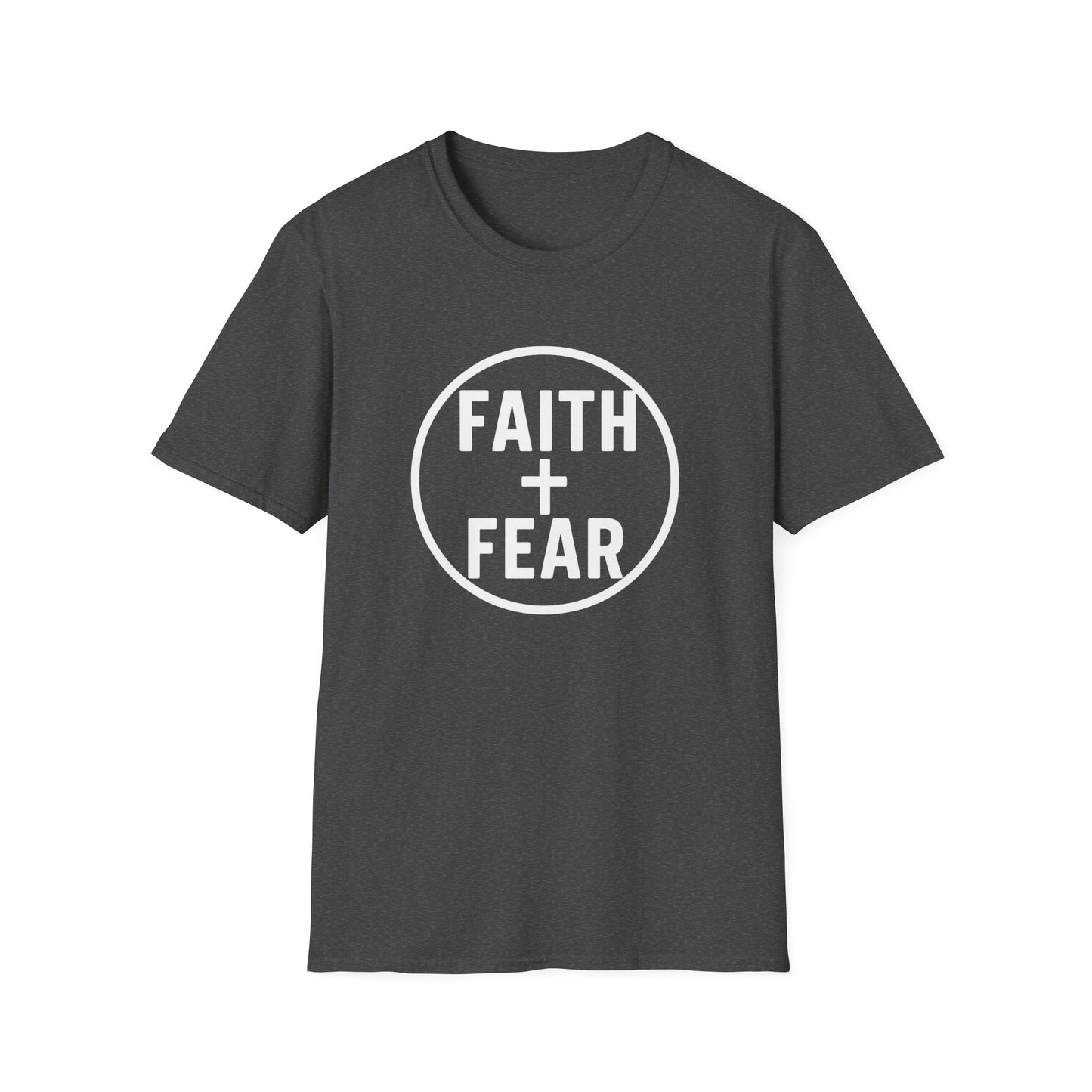 Faith Over Fear T-Shirt