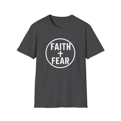 Faith Over Fear T-Shirt