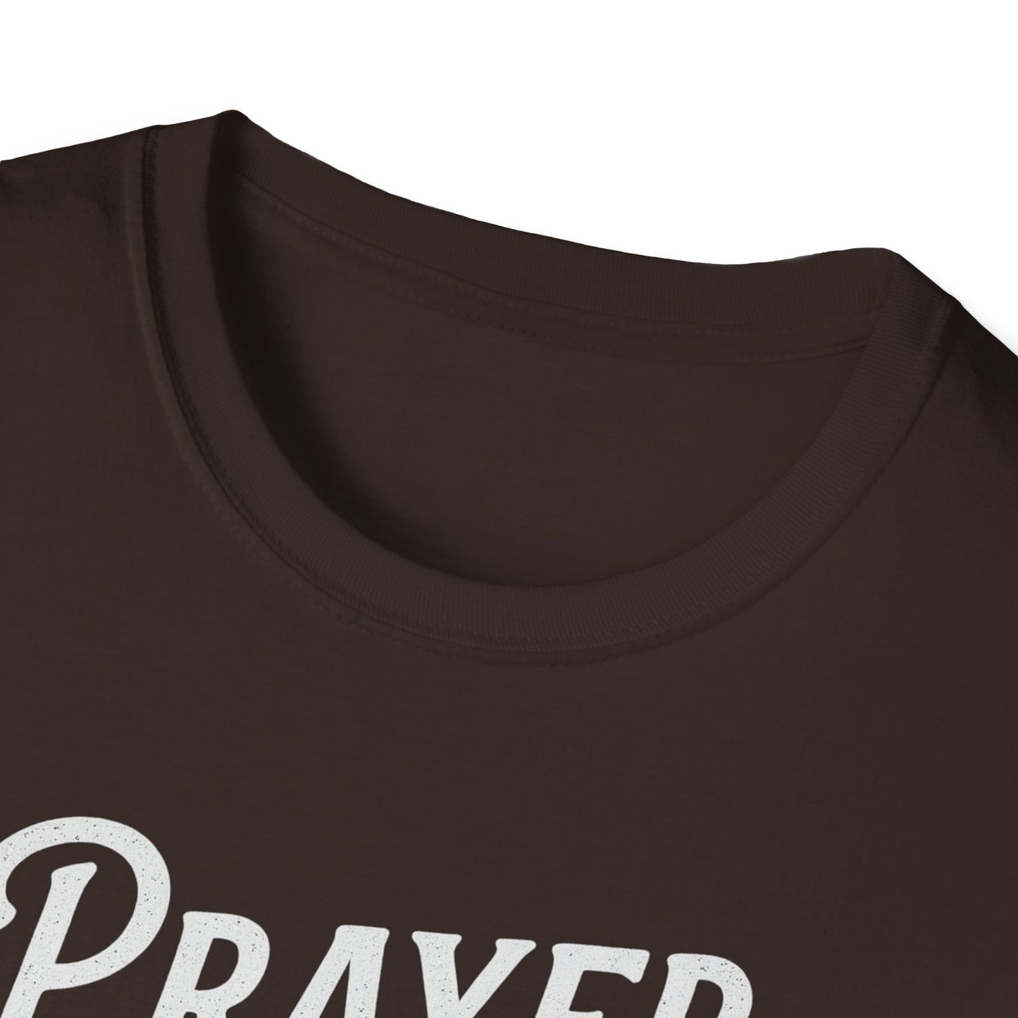 Prayer Warrior T-Shirt