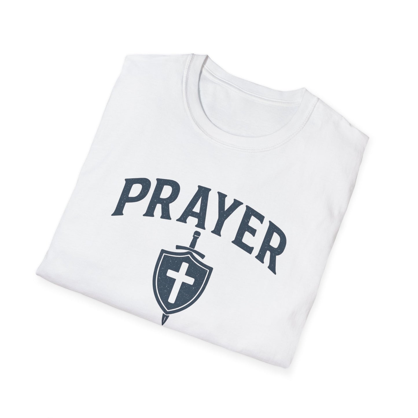 Prayer Warrior T-Shirt