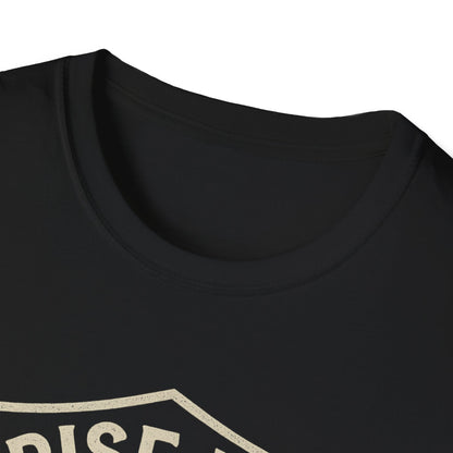 Rise Up T-Shirt