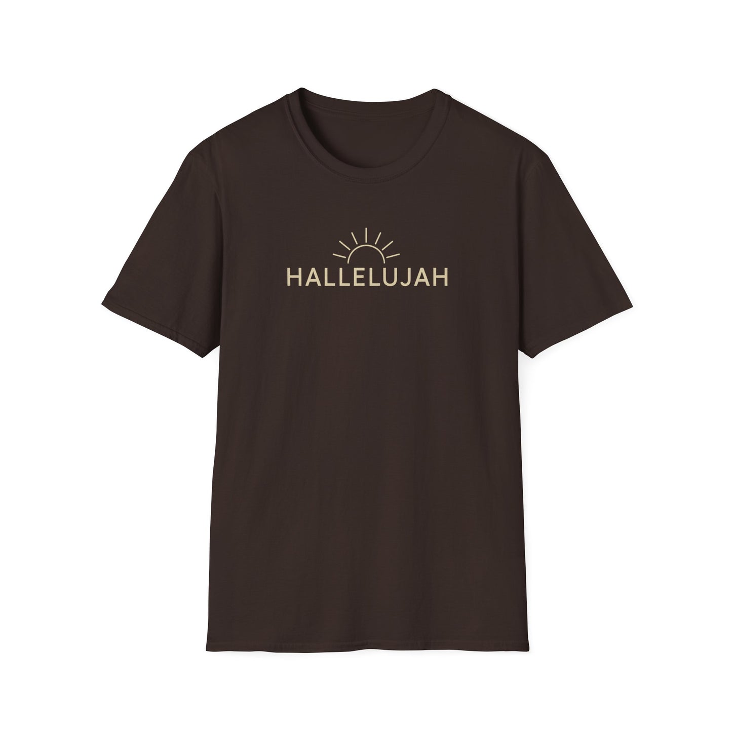 Hallelujah T-Shirt