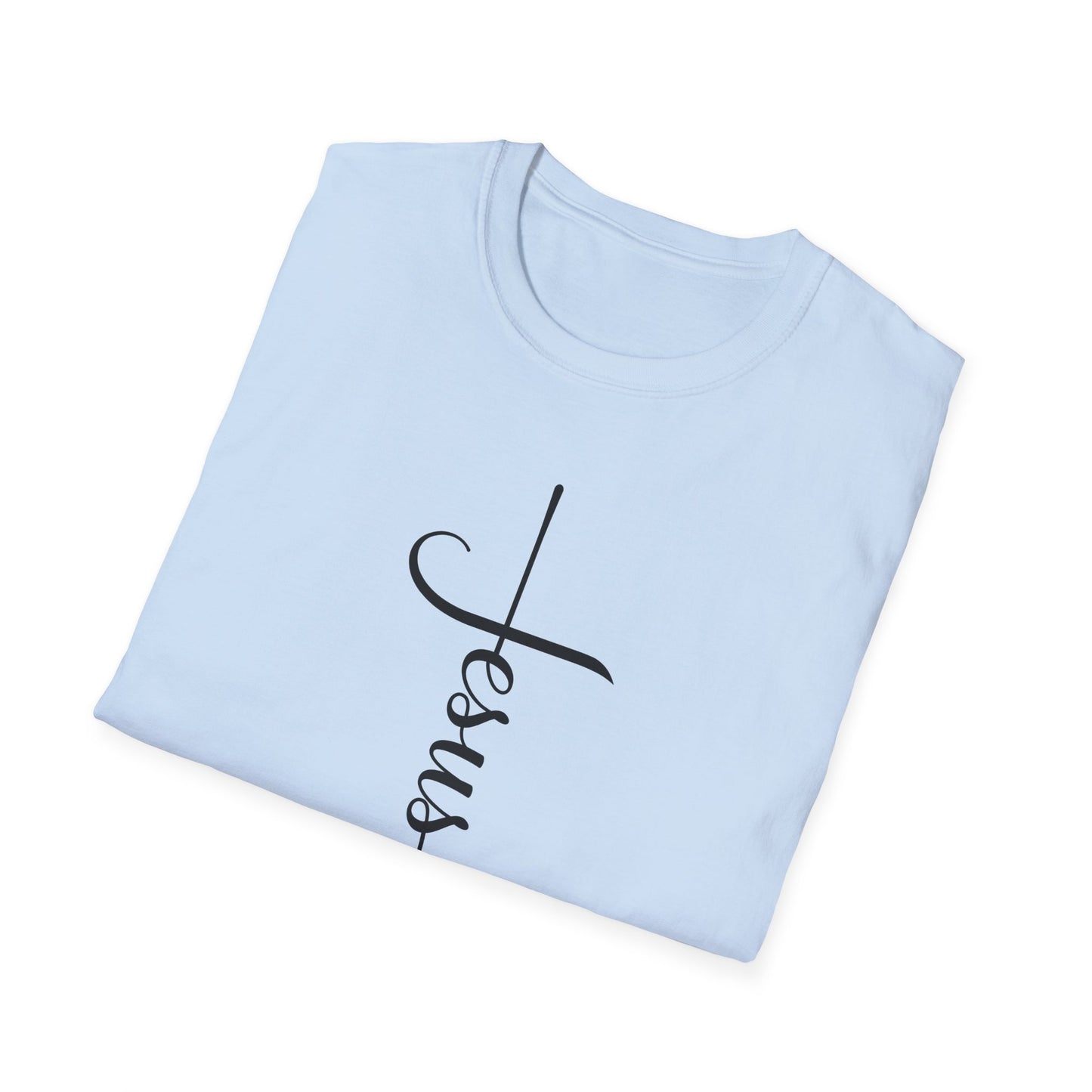 Jesus T-Shirt