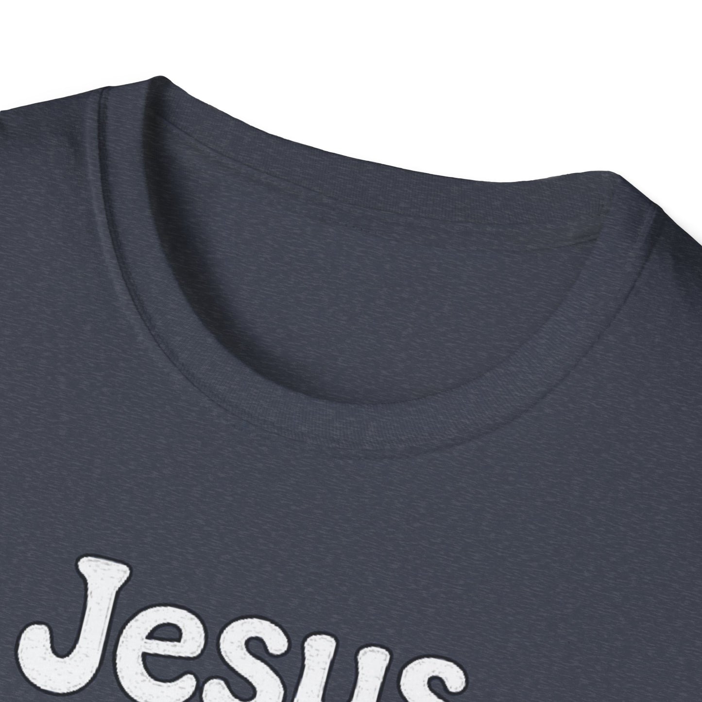 Jesus Loves Me T-Shirt