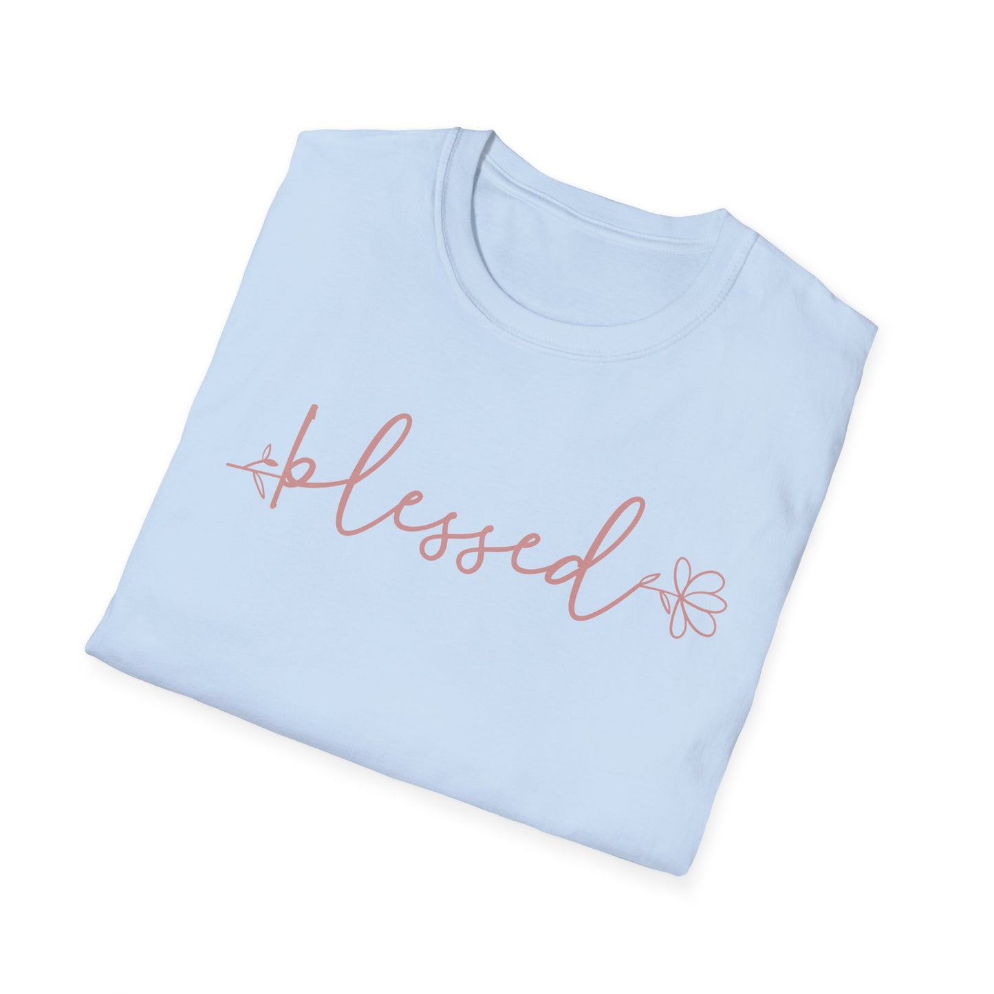 Blessed T-Shirt