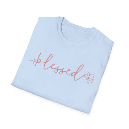 Blessed T-Shirt