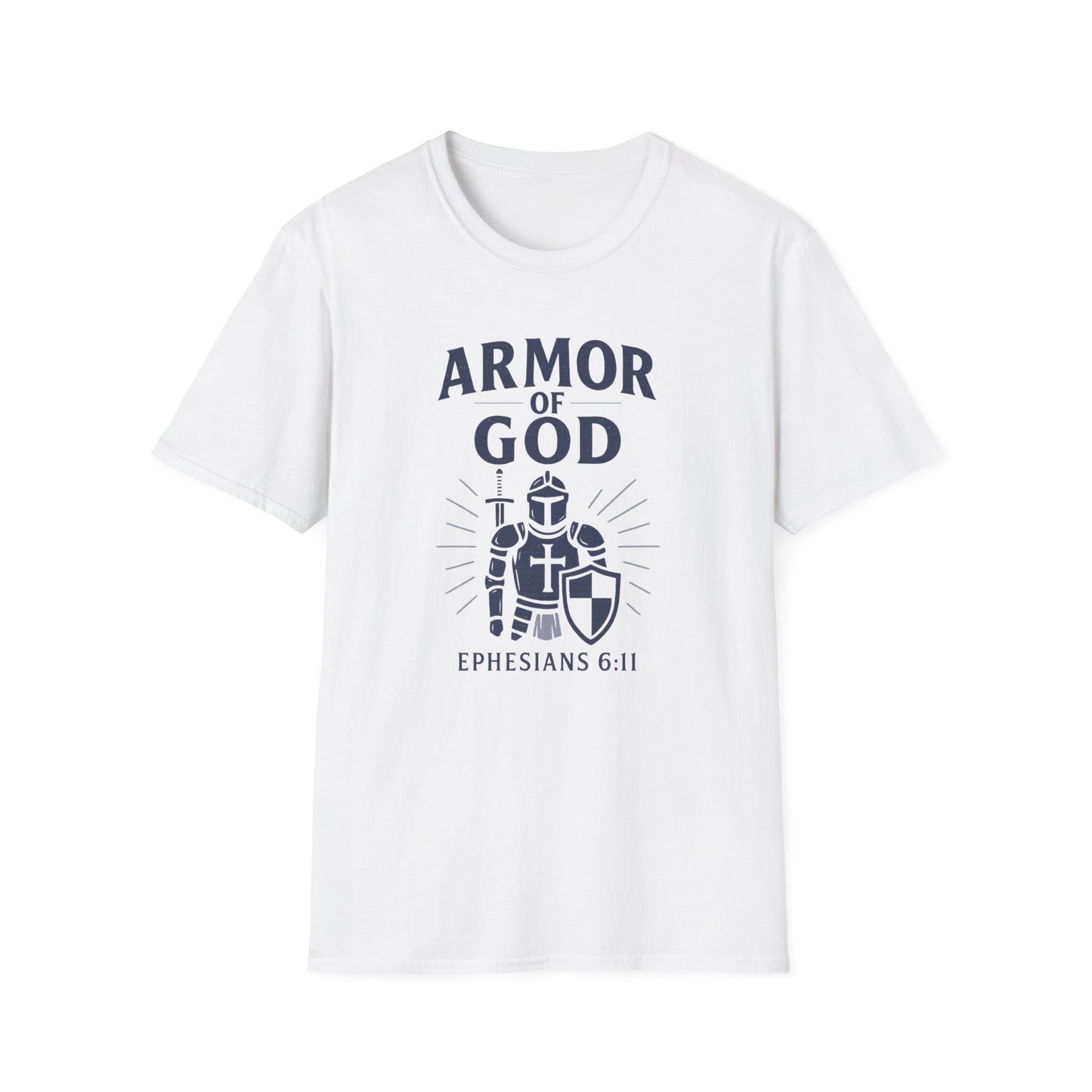 Armor of God T-Shirt