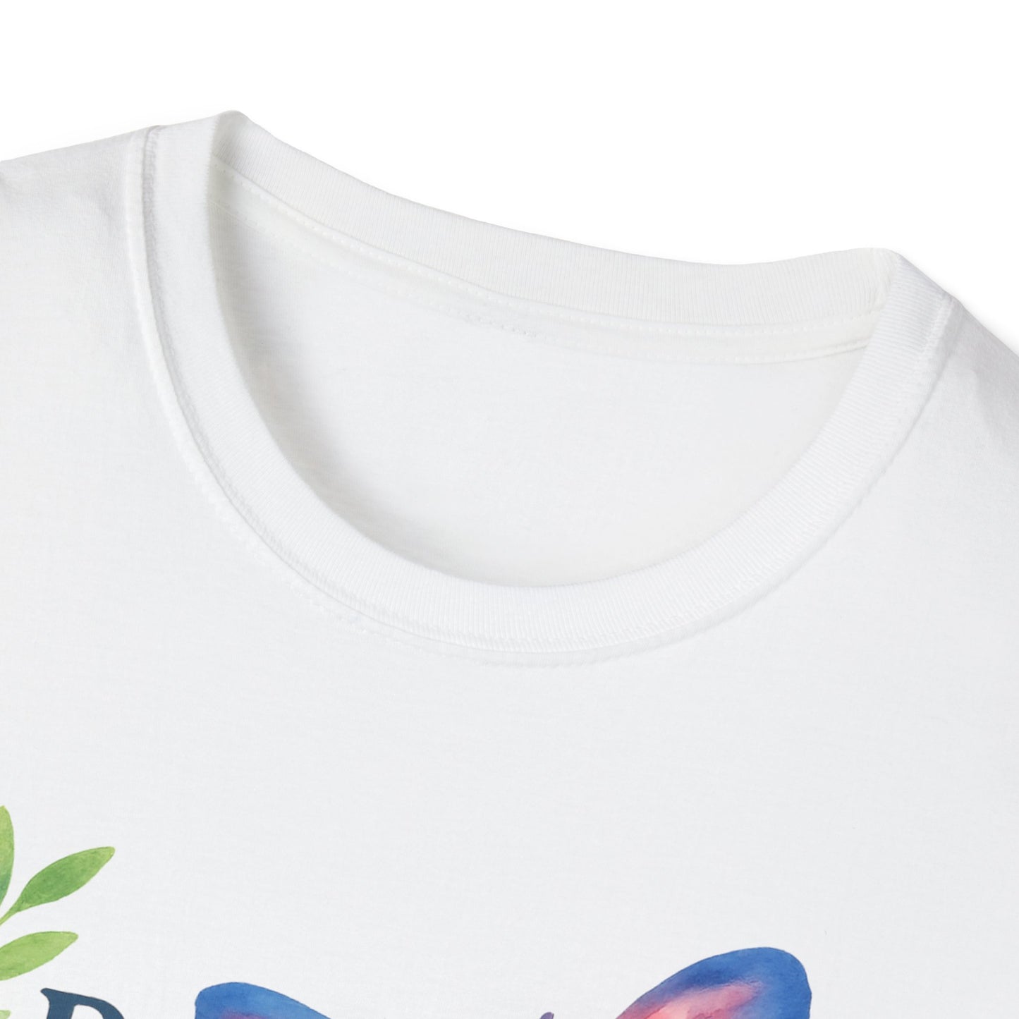 Be Still & Know T-Shirt