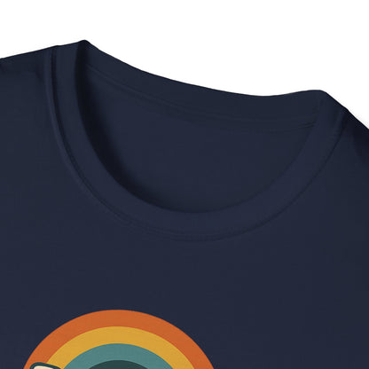 Way Truth Life T-Shirt