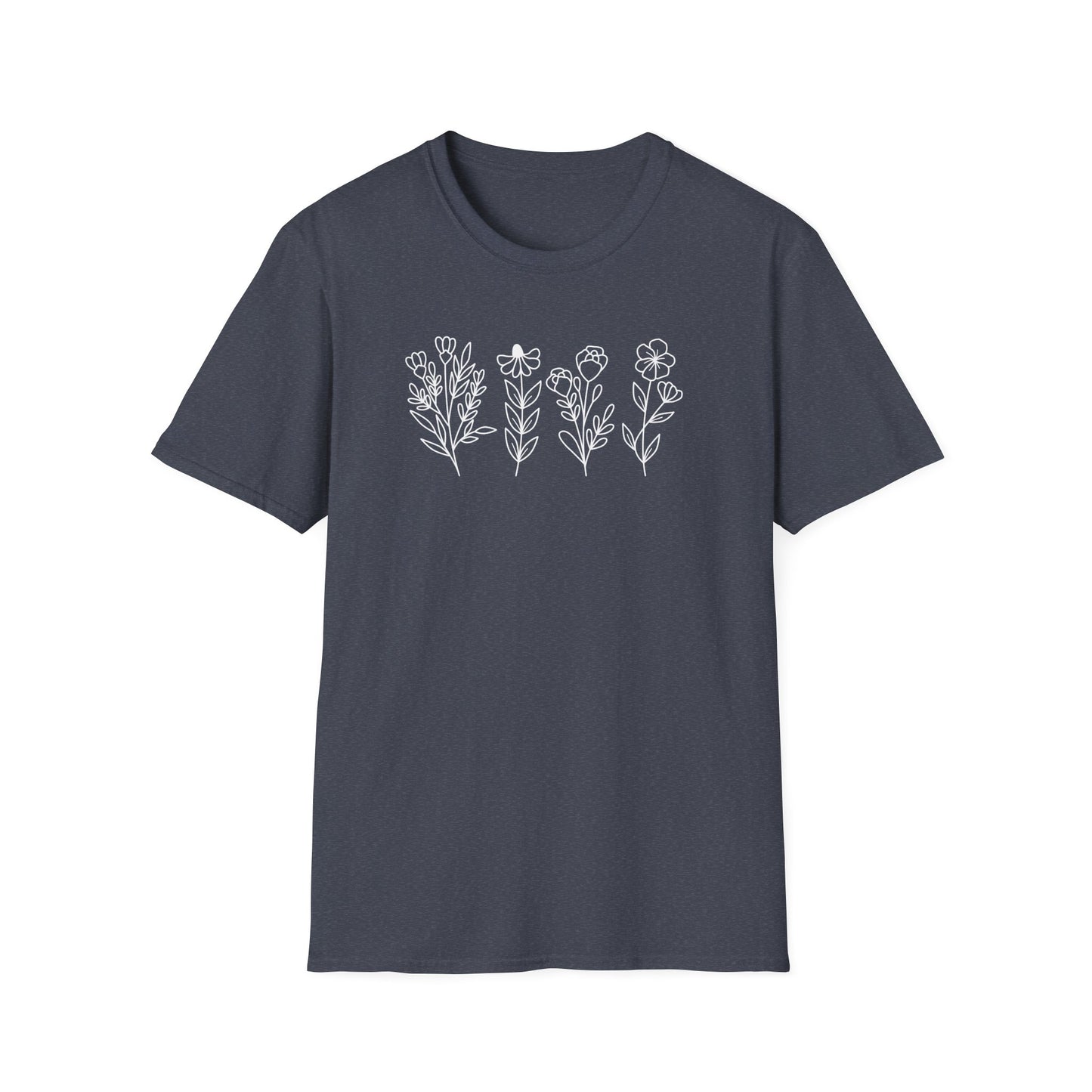 Wildflowers T-Shirt