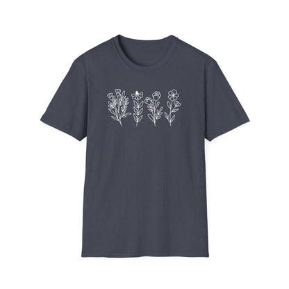 Wildflowers T-Shirt