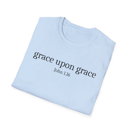 Grace Upon Grace T-Shirt
