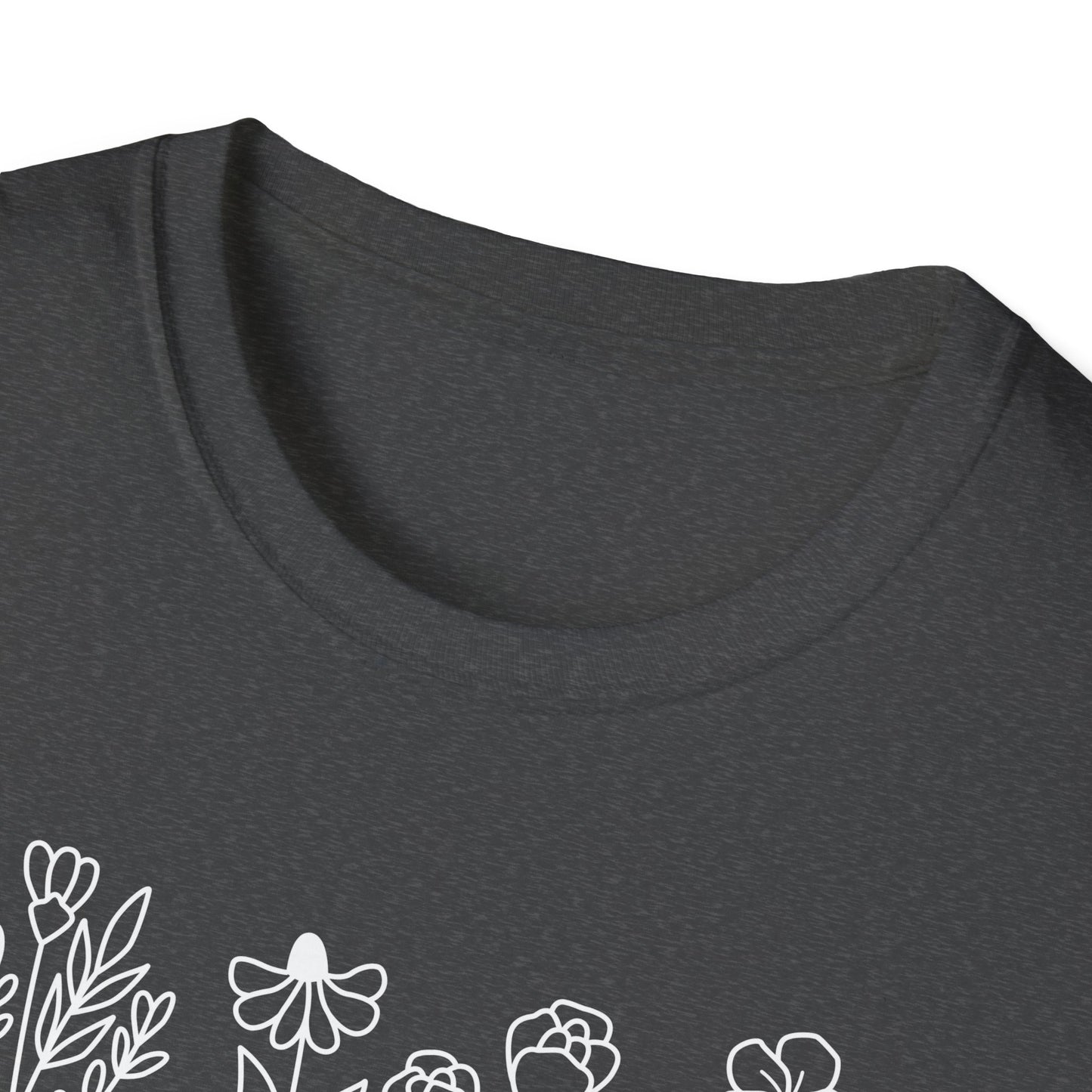 Wildflowers T-Shirt