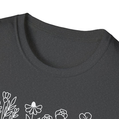 Wildflowers T-Shirt