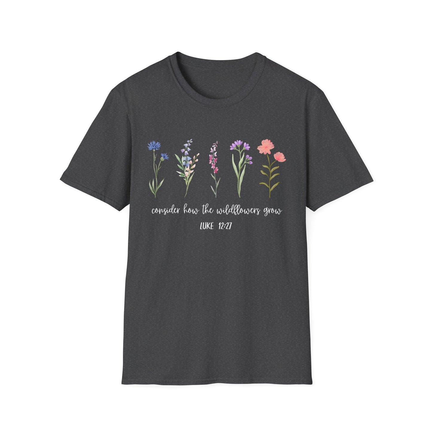Wildflowers T-Shirt