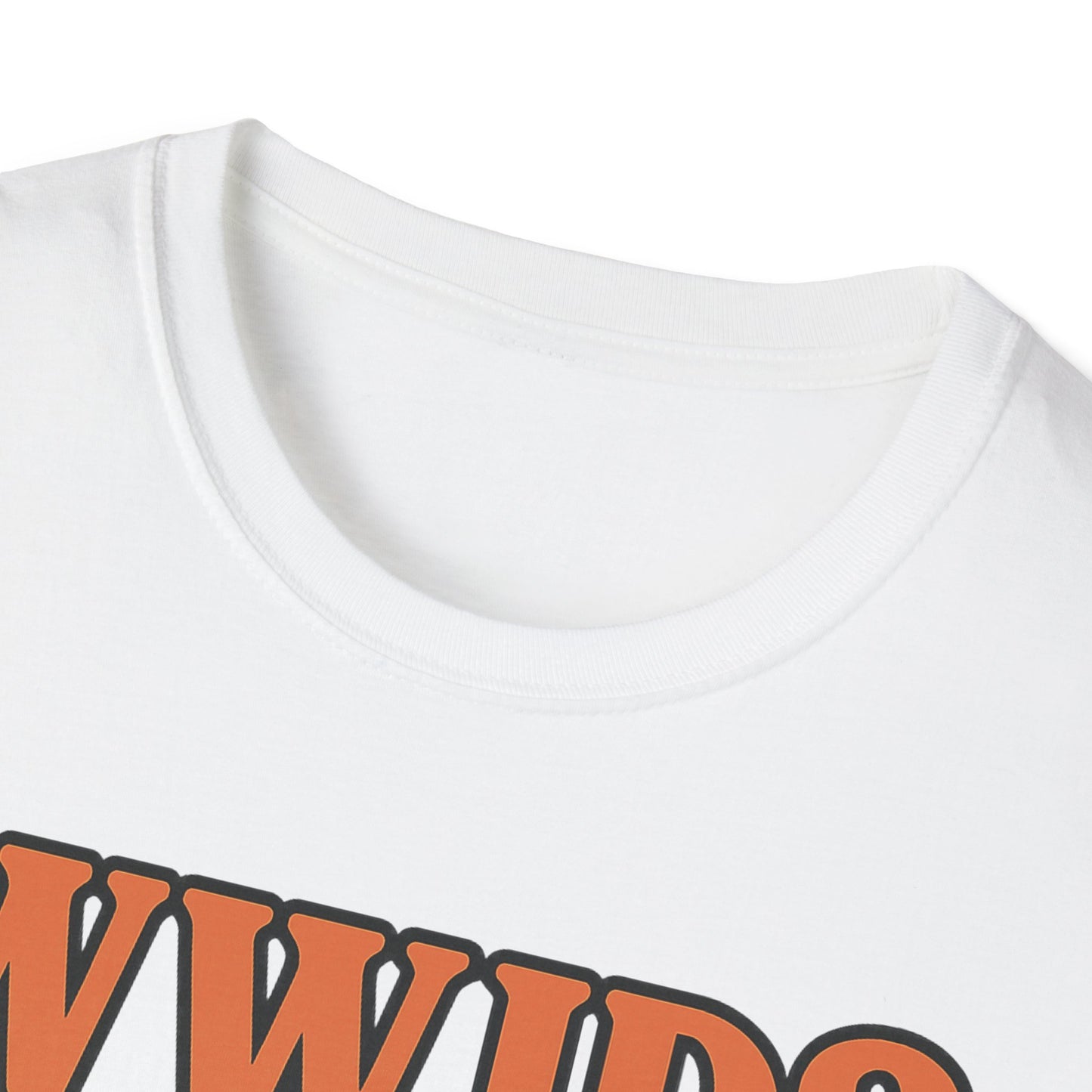 WWJD? T-Shirt