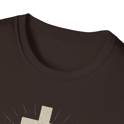 Jesus Died for Me T-Shirt