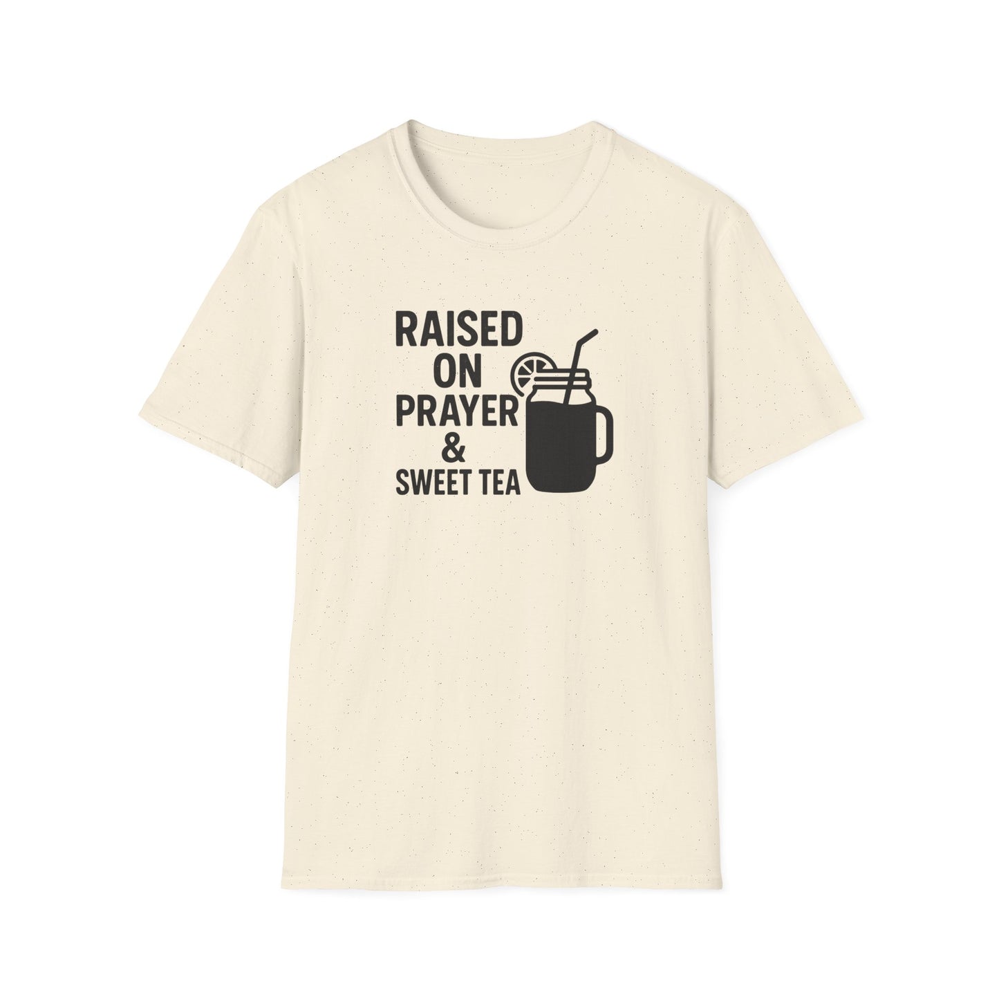 Sweet Tea & Prayer T-Shirt