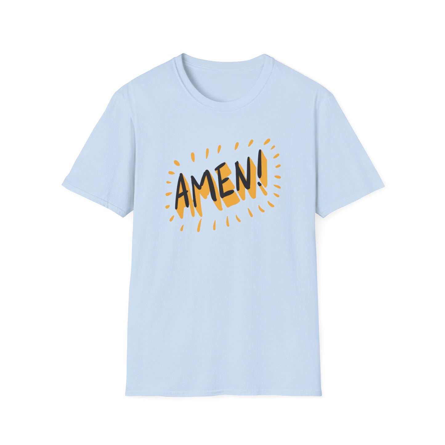 Amen T-Shirt