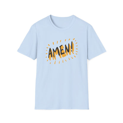 Amen T-Shirt