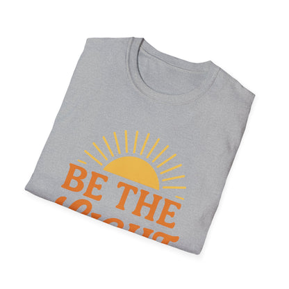 Be the Light T-Shirt