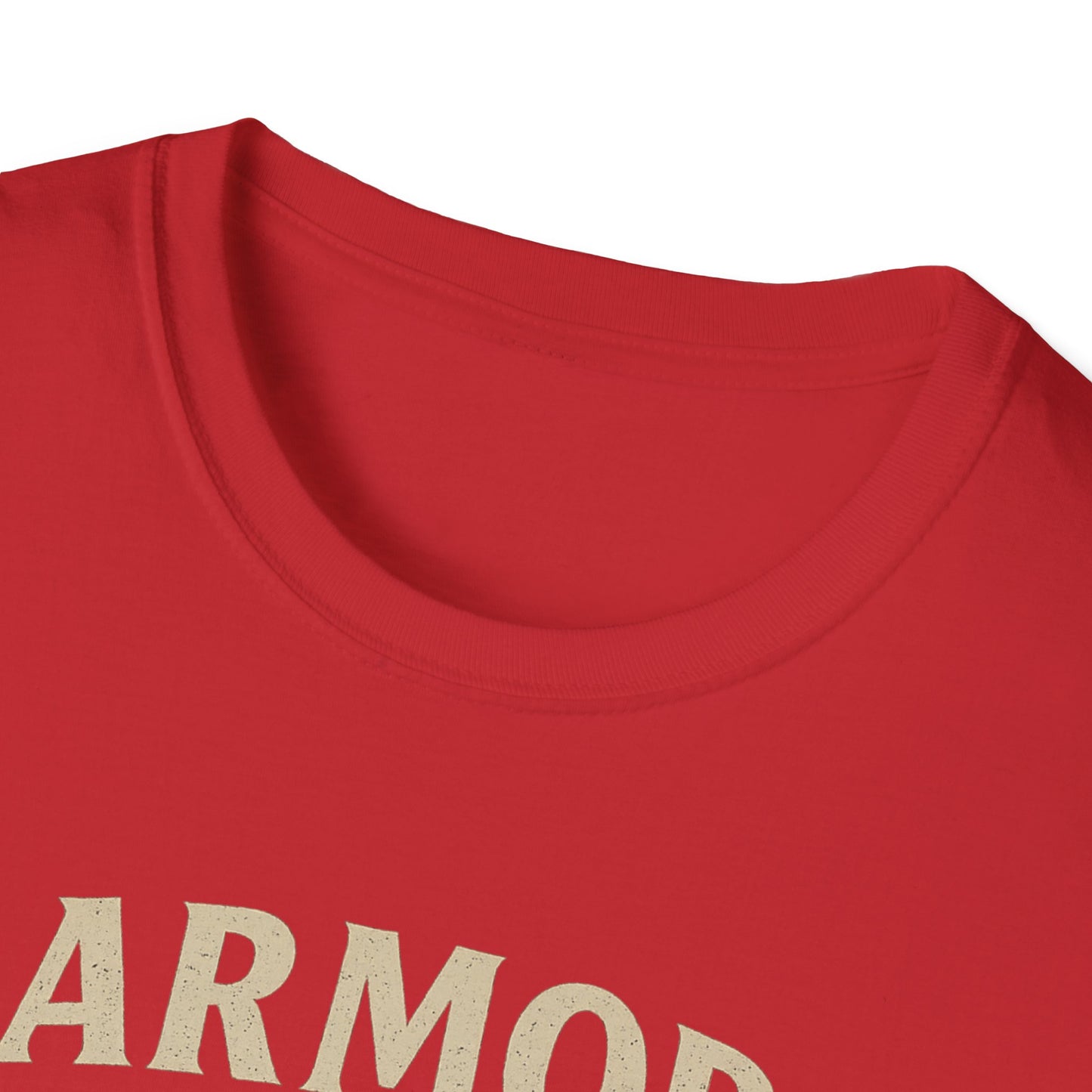 Armor of God T-Shirt