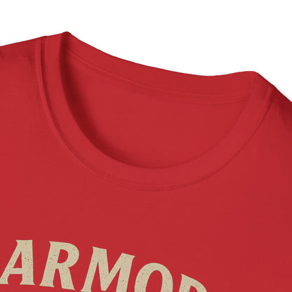 Armor of God T-Shirt
