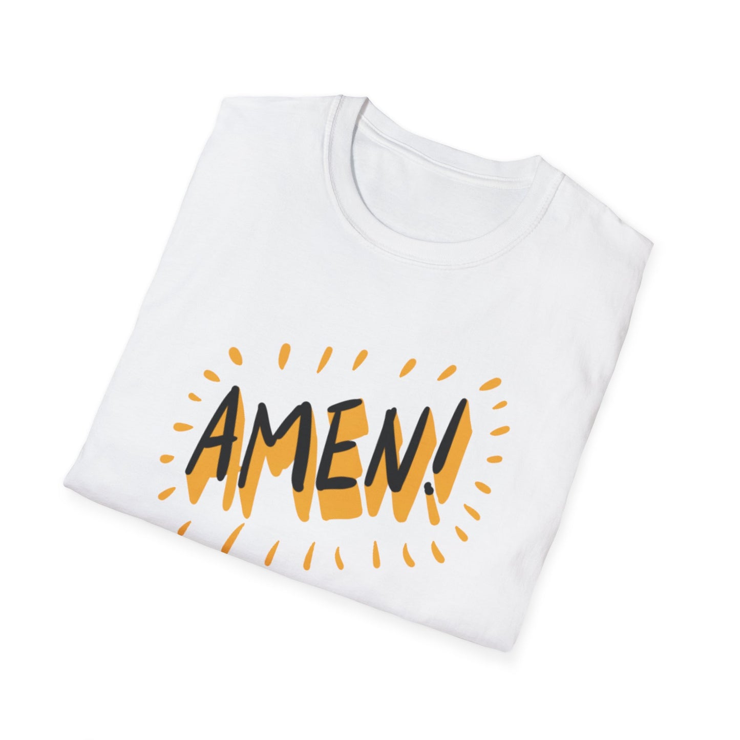 Amen T-Shirt