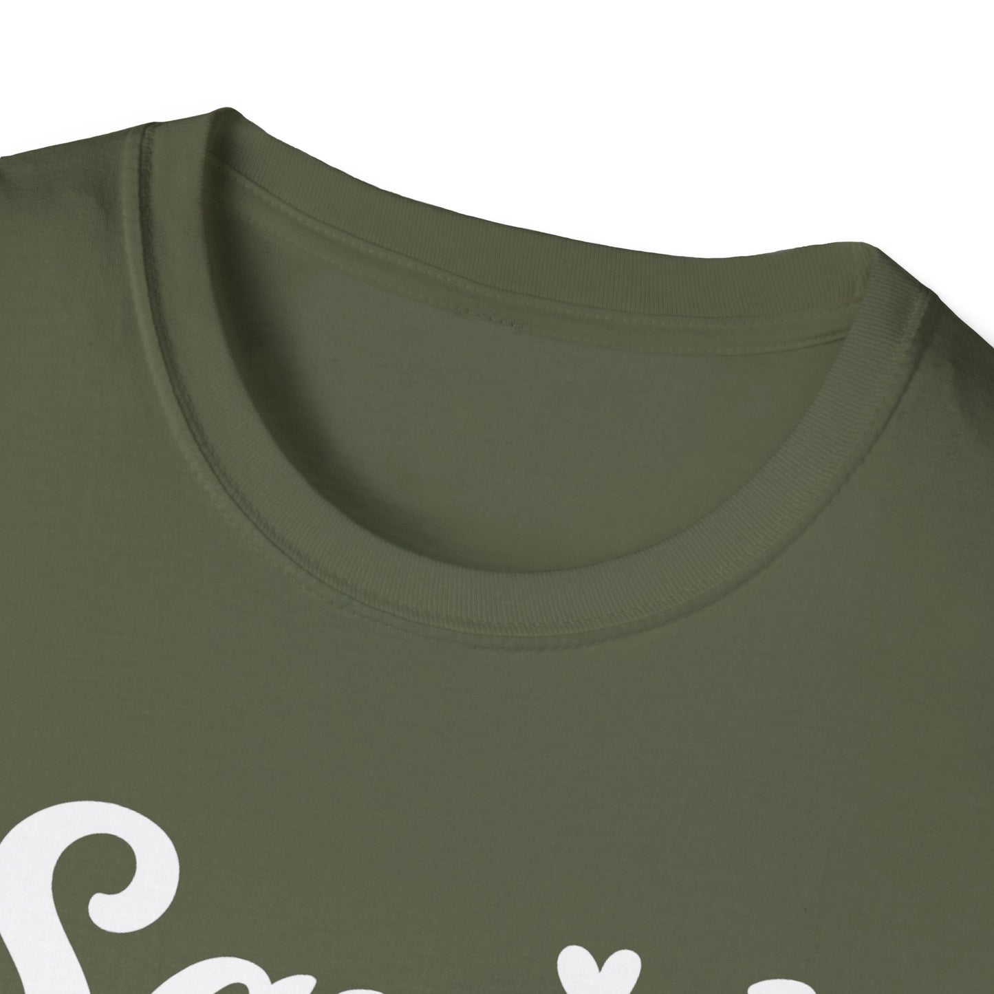 Saved & Still Sassy T-Shirt