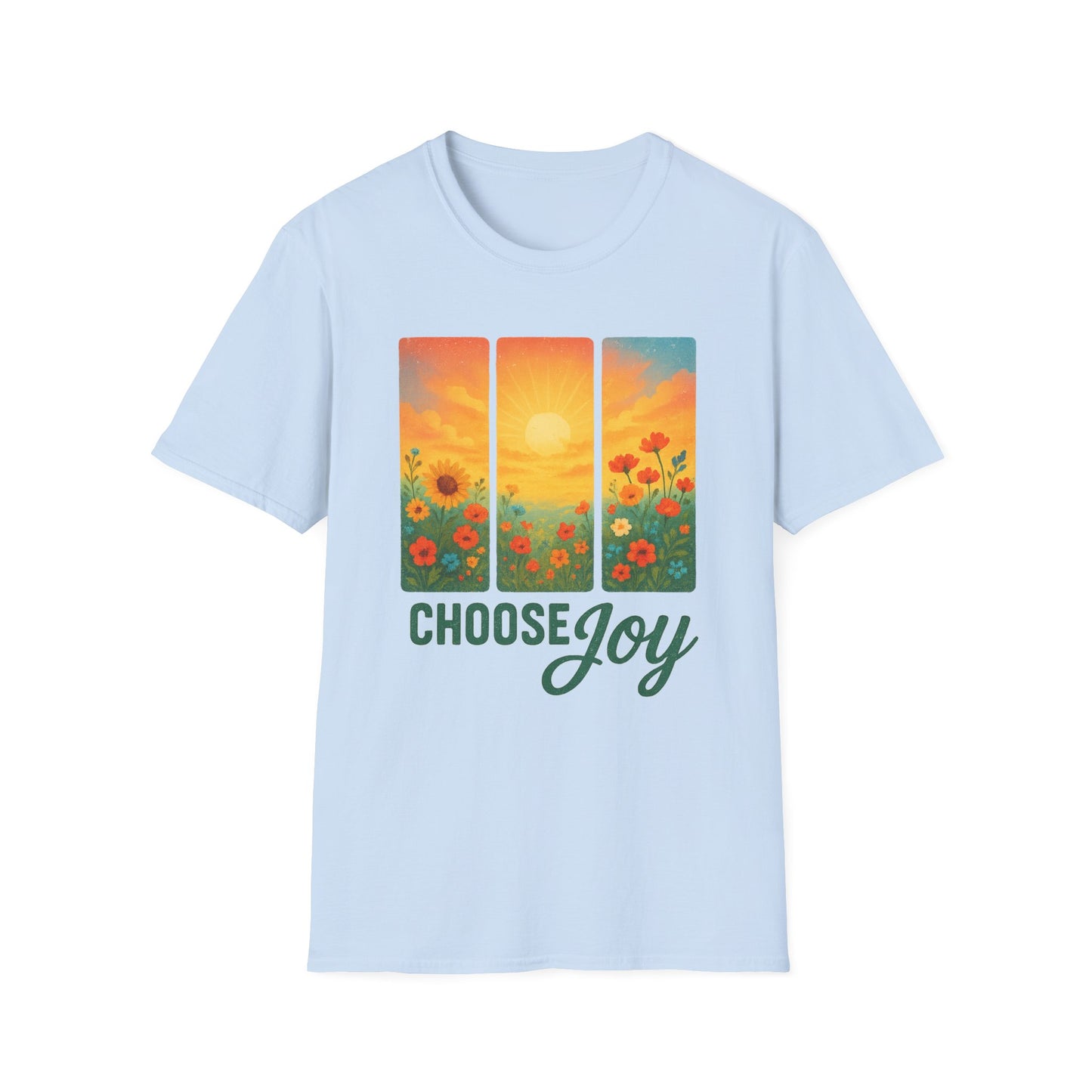 Choose Joy T-Shirt
