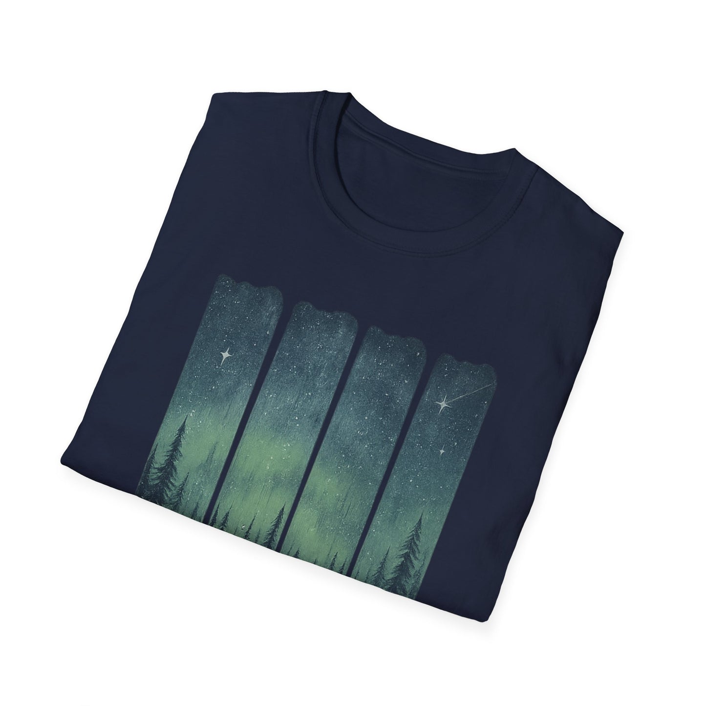 The Heavens T-Shirt