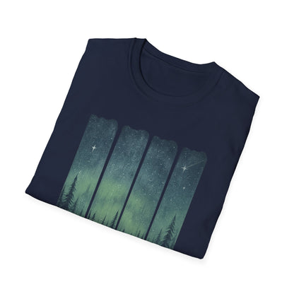 The Heavens T-Shirt
