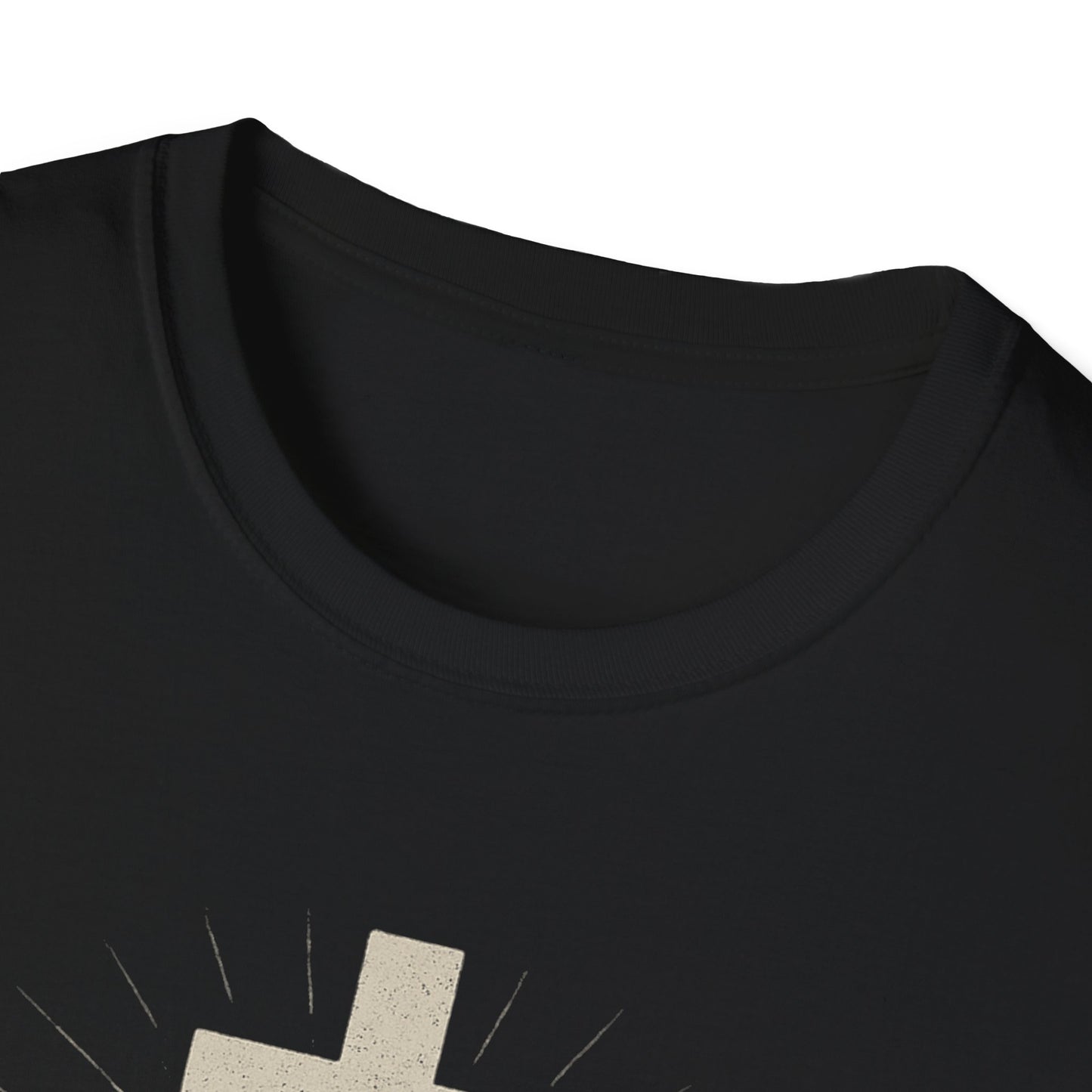 Jesus Died for Me T-Shirt