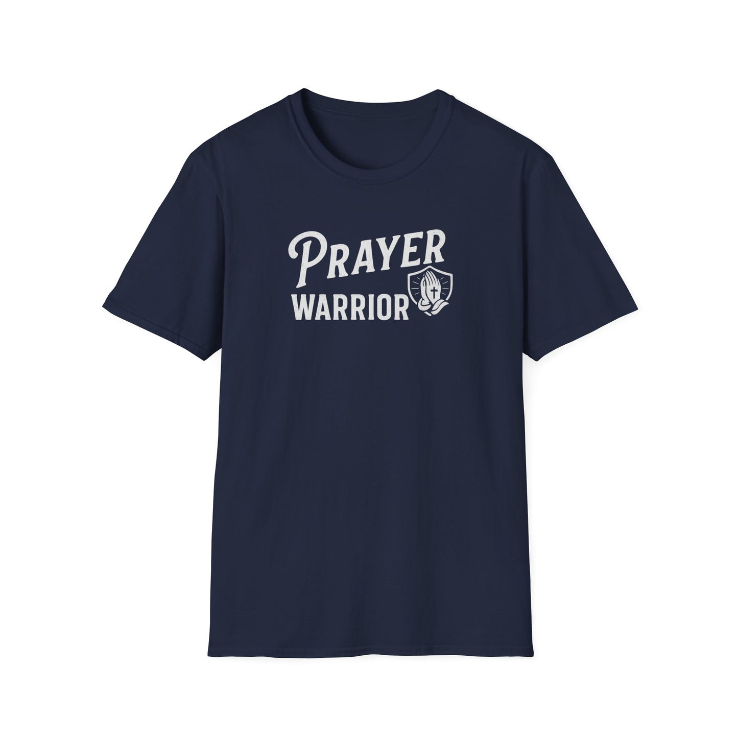 Prayer Warrior T-Shirt