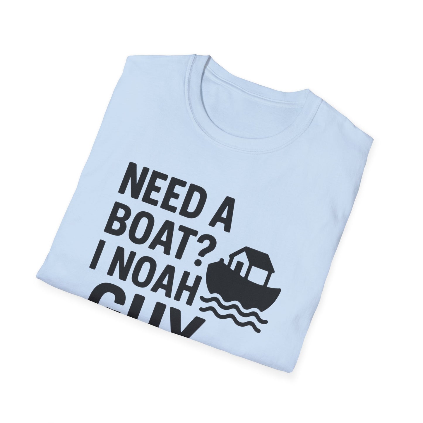 I Noah Guy T-Shirt