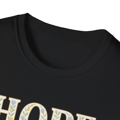 Hope In the Lord T-Shirt