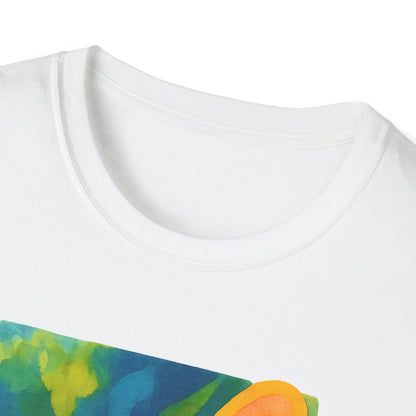 Walk By Faith T-Shirt