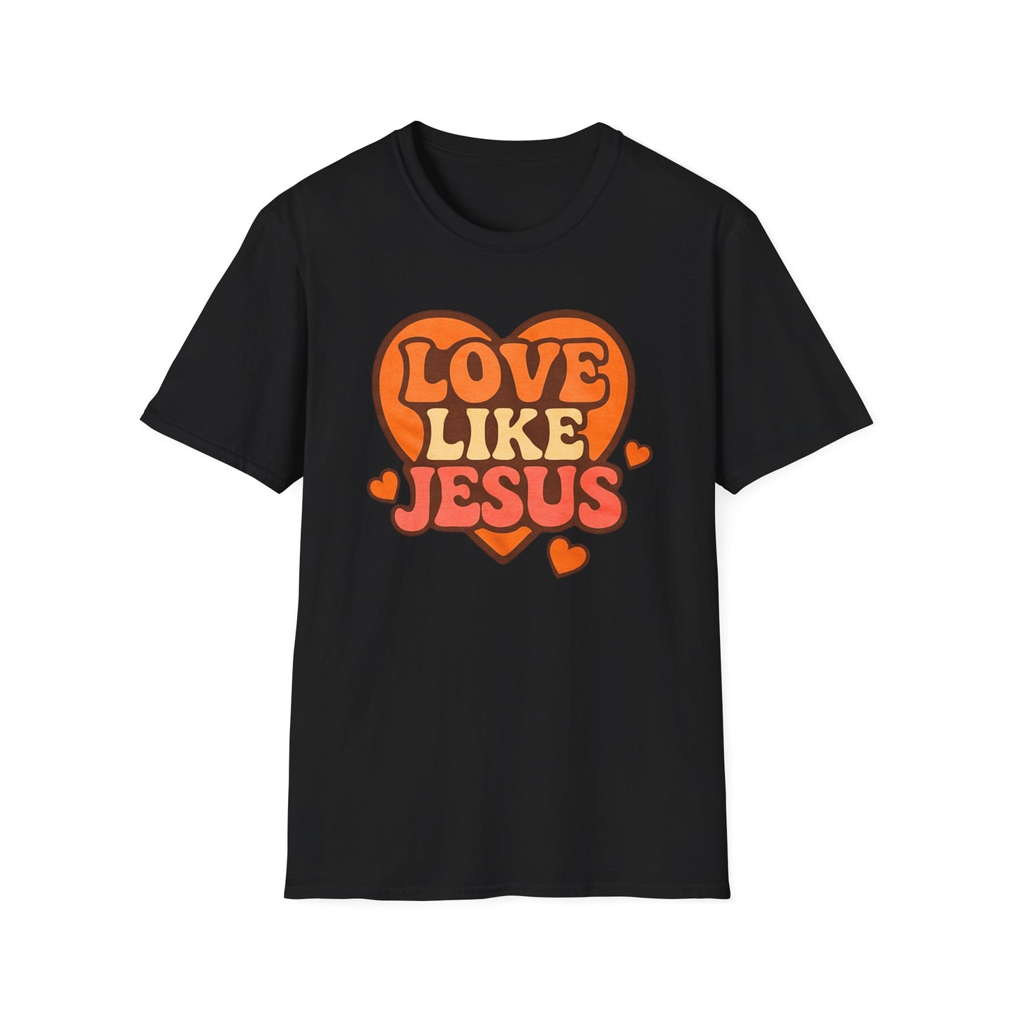 Love Like Jesus T-Shirt
