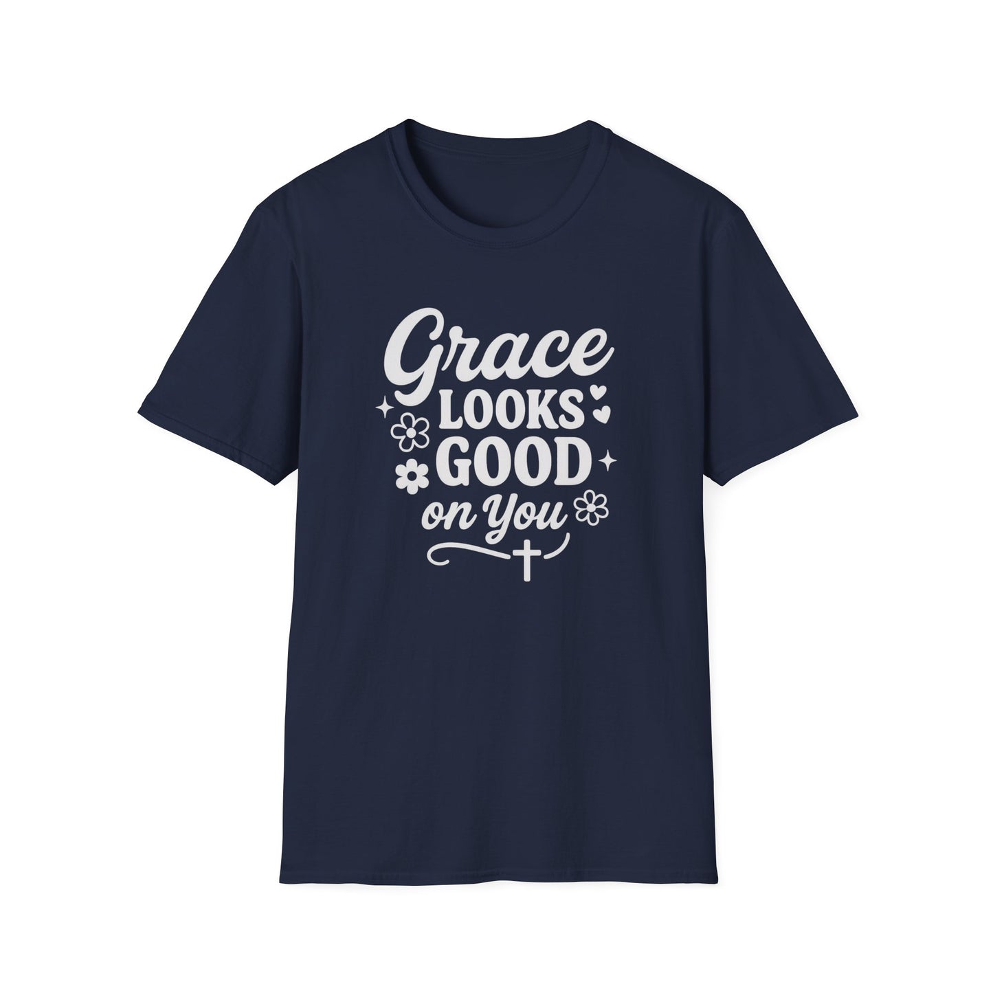 Grace Looks Good T-Shirt